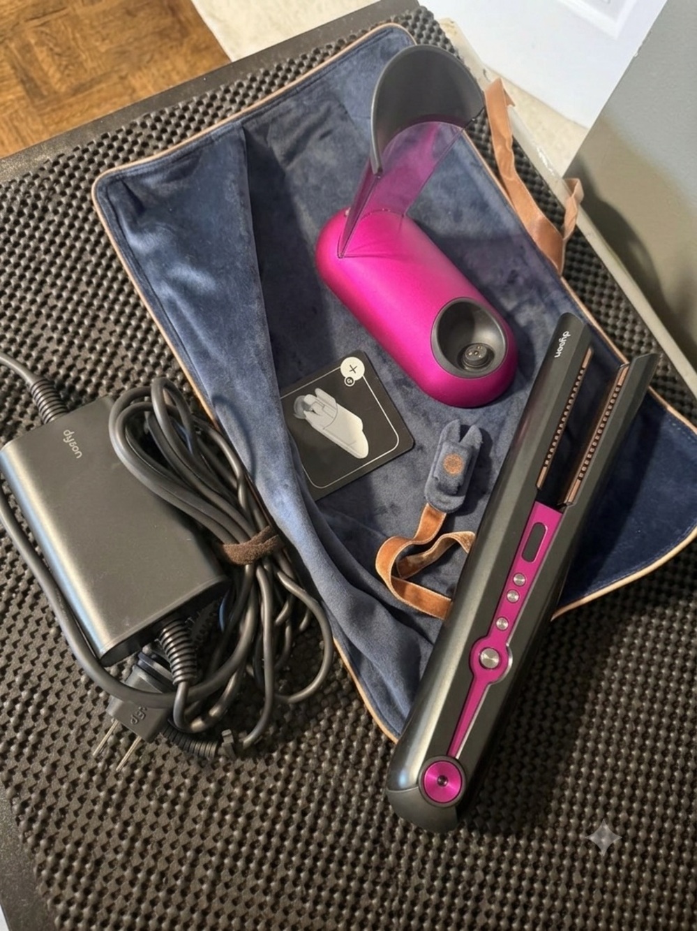 Dyson Corrale Hair Straightener